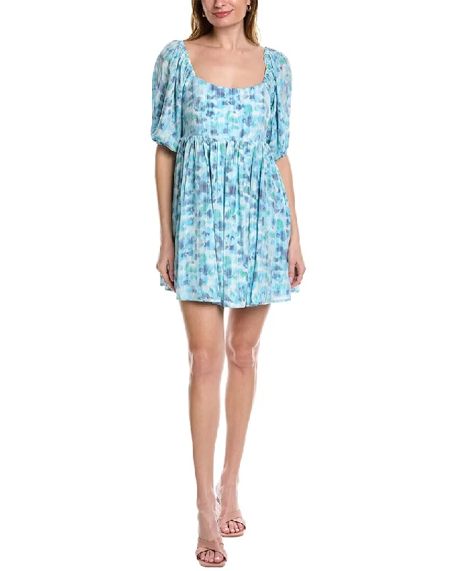 Women's Attire BCBGeneration Day Dress