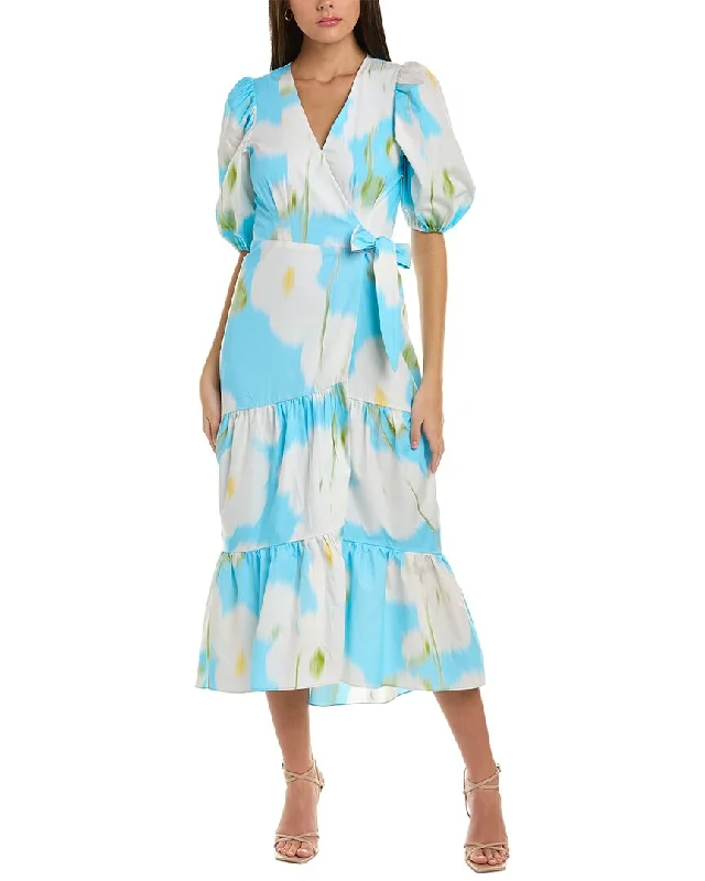 Women's Outdoor Attire Hutch Maxi Dress