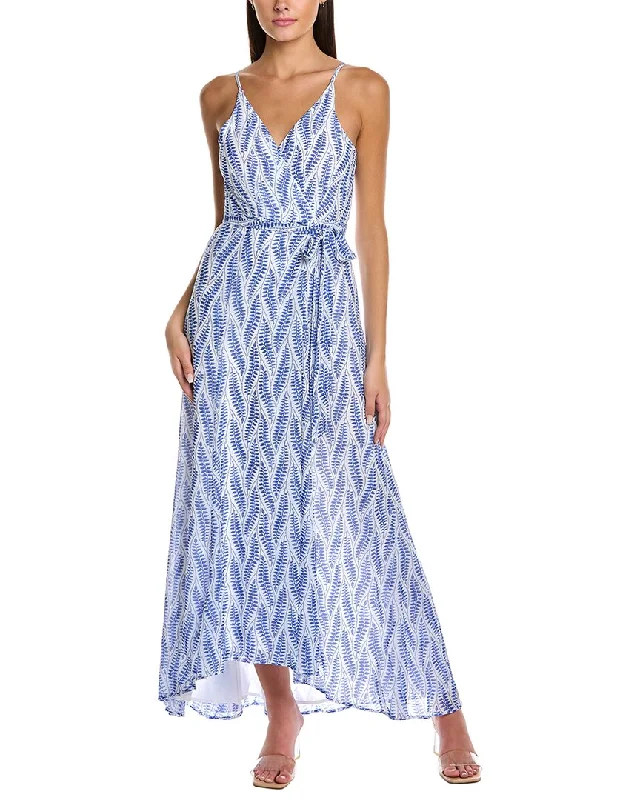 Women's Date Night Outfit Hutch Midi Dress