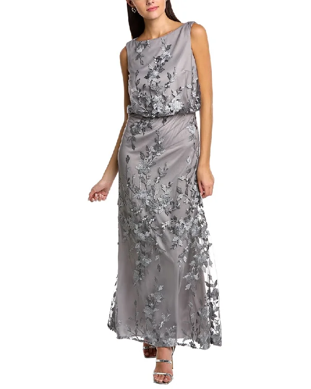 Women's Resort Attire JS Collections Aveline Gown