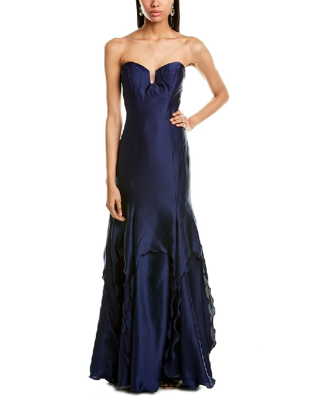 Formal Garments For Women Rene Ruiz Gown