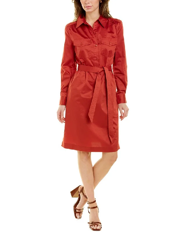 Women's Garments Trina Turk Lono Shirtdress